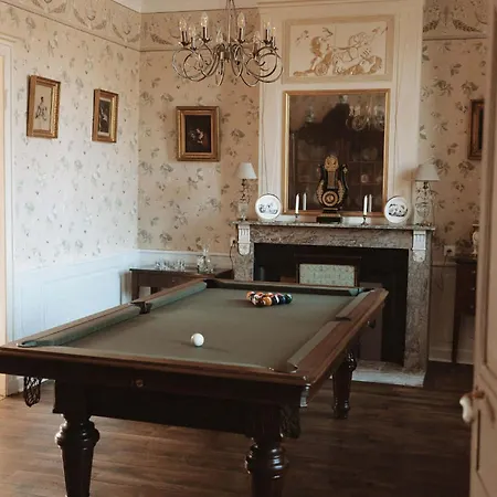 Le Relais Du Toillon Casa de hóspedes