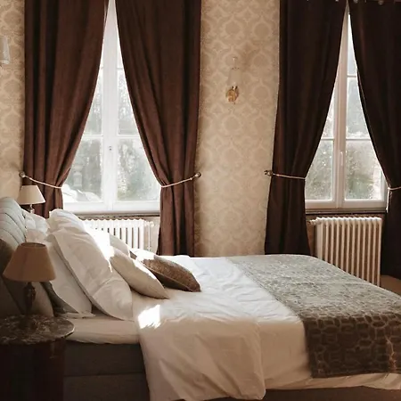 Le Relais Du Toillon * La Groise