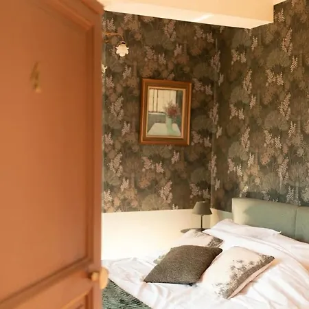 Le Relais Du Toillon Casa de hóspedes La Groise