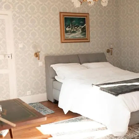 Le Relais Du Toillon * La Groise