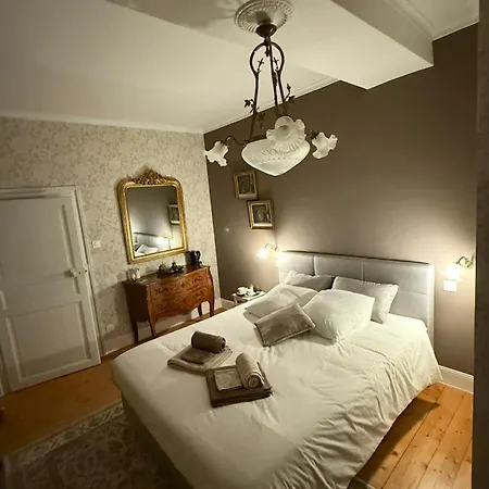 Le Relais Du Toillon Casa de hóspedes La Groise