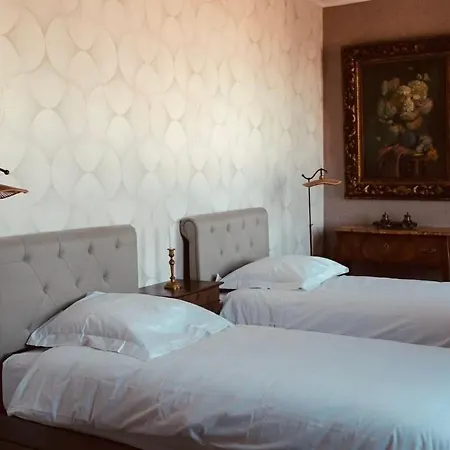Le Relais Du Toillon *