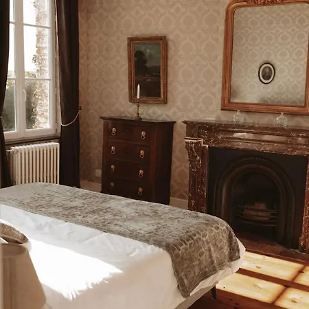 Le Relais Du Toillon Casa de hóspedes