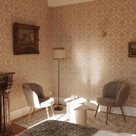 Le Relais Du Toillon Casa de hóspedes *