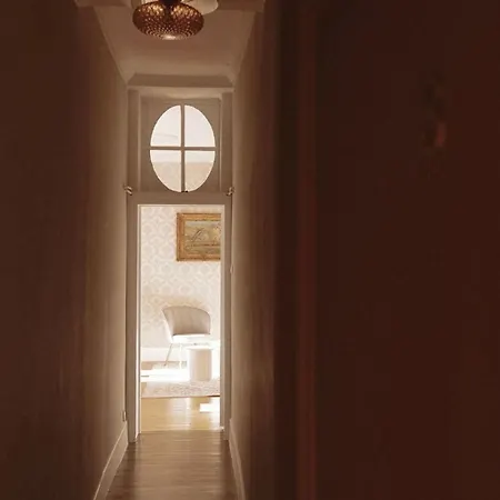 Le Relais Du Toillon Casa de hóspedes La Groise