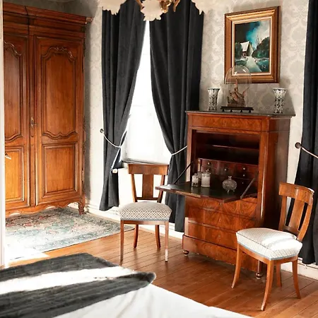 Le Relais Du Toillon * La Groise