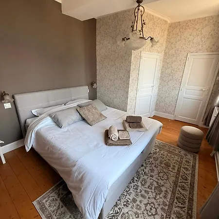 Le Relais Du Toillon