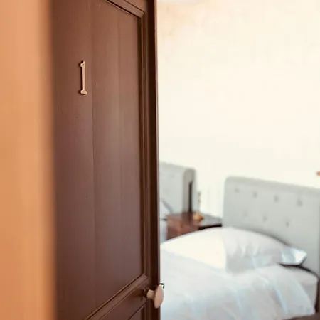 Le Relais Du Toillon Casa de hóspedes